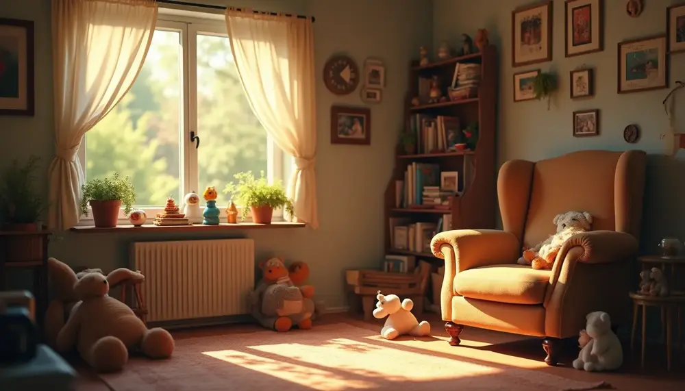 Harald Glööckler öffnet sich über seine Kindheitstraumata bei Promi-BB