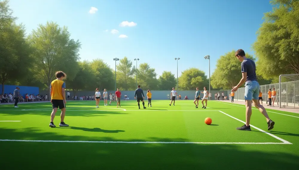 hazel-brugger-unterstuetzt-tsv-klein-umstadt-bei-spendenaktion-fuer-kunstrasenplatz