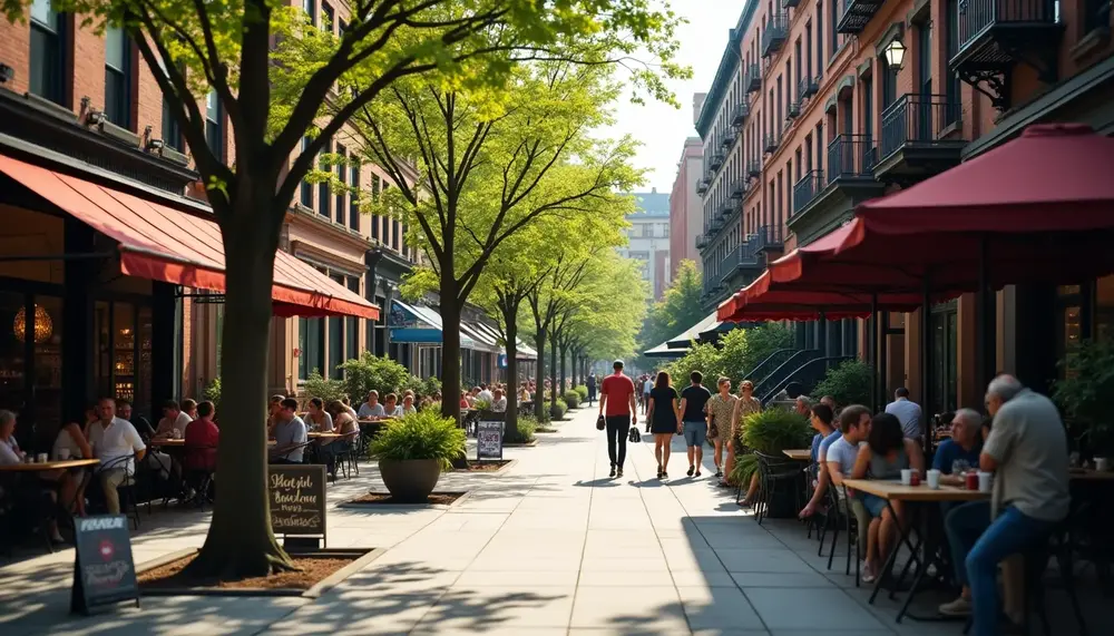 Heath Ledgers Tochter Matilda und Promi-Nachwuchs May Lehrer-Seller bei seltener Brooklyn-Sichtung!