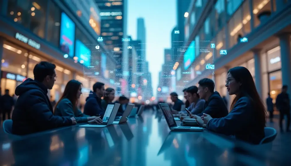 Influencer, Backlinks & Sichtbarkeit – das neue PR-Dreieck