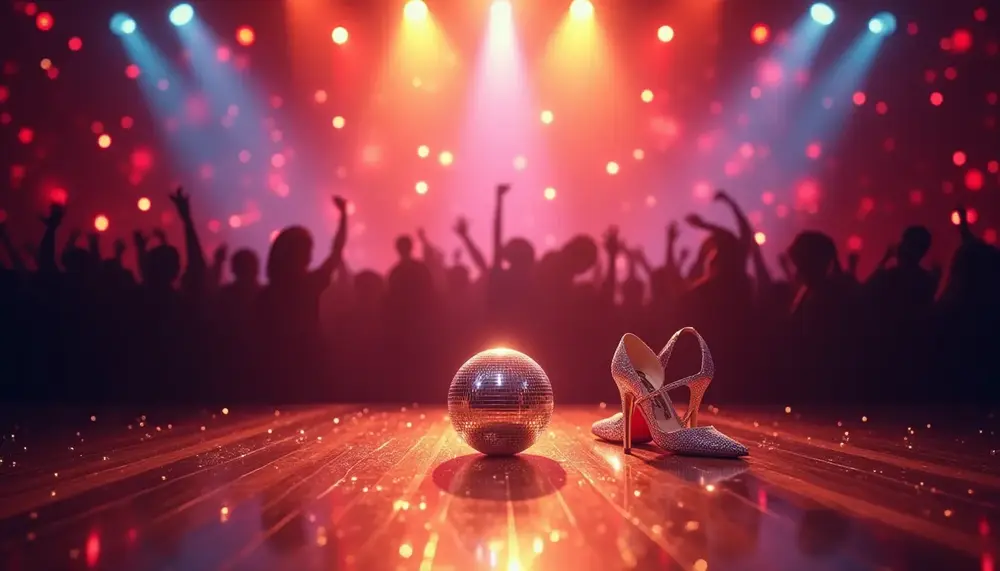 Joel Mattli sichert sich Direktticket in der Kennenlern-Show von „Let’s Dance“