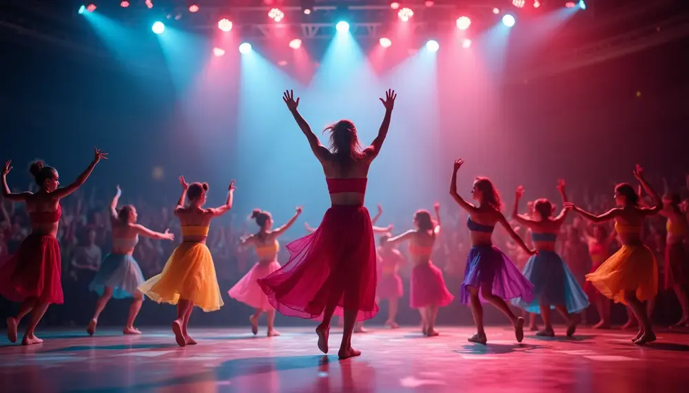 Kampf um den Titel Dancing Star 2026: Sechs Promis in der Endrunde