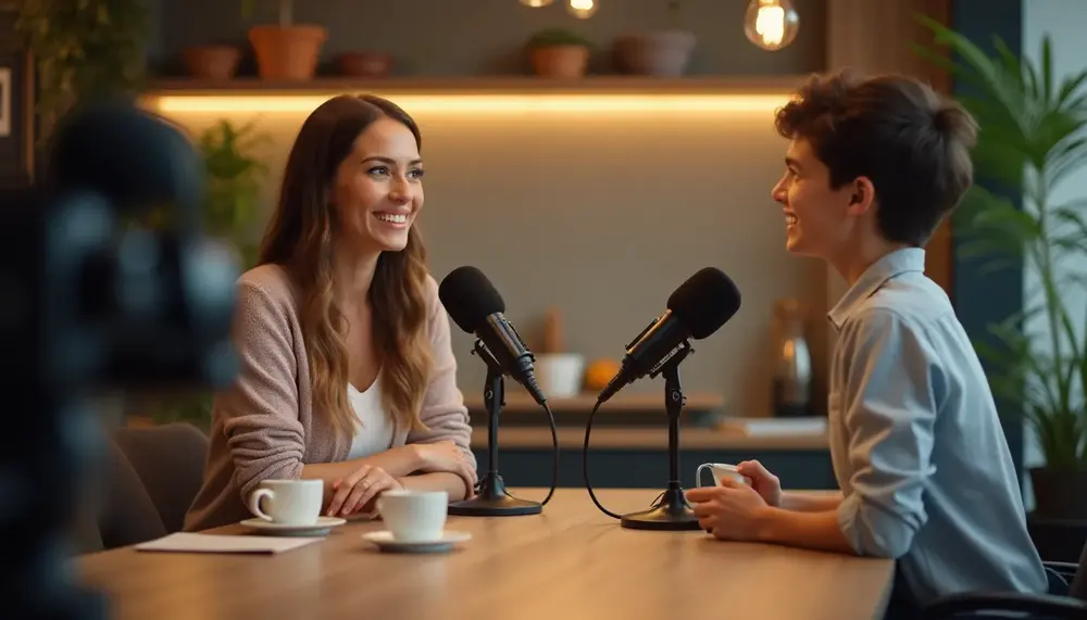 karen-heinrichs-und-sohn-ole-starten-podcast-im-sat-1-fruehstuecksfernsehen