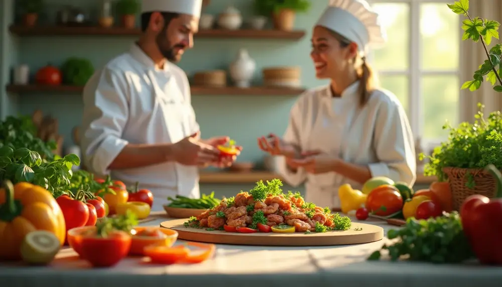 kathrin-menzinger-sorgt-fuer-ersten-familienstreit-in-sat-1-kochshow-promi-taste