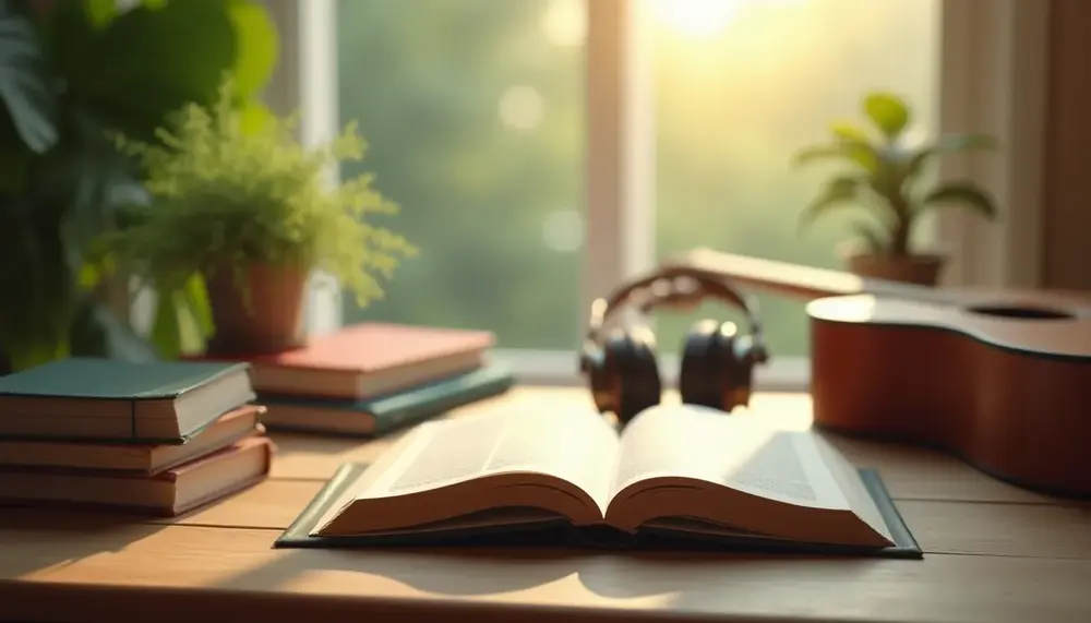 Klaus Büchner: Musiklegende, Buchtipps und Lieblingsorte – Einblicke ins Wochenende