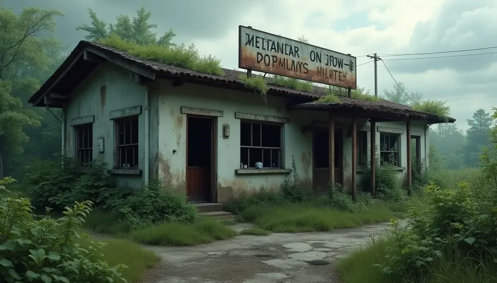 Klinik von Chirurg Werner Mang steht nach 16 Jahren vor dem Abriss
