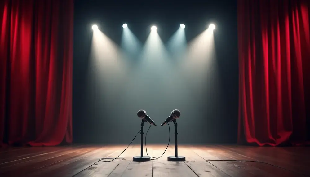 Konflikte und Rivalitäten: Die Abrechnung startet am 6. November auf ProSieben