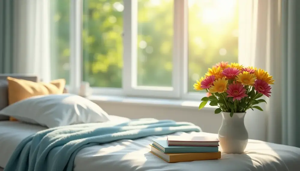 Konstantin Streifling teilt bewegende Geschichte über Gehirntumor in Love is Blind