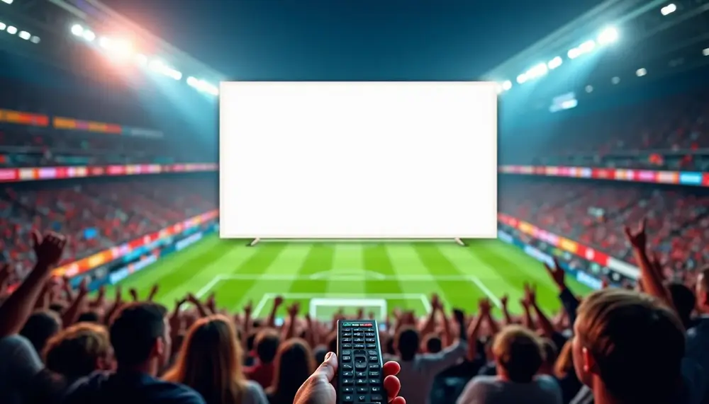 Länderspiel dominiert Quoten: Promi BB erreicht neues Tief bei Sat.1