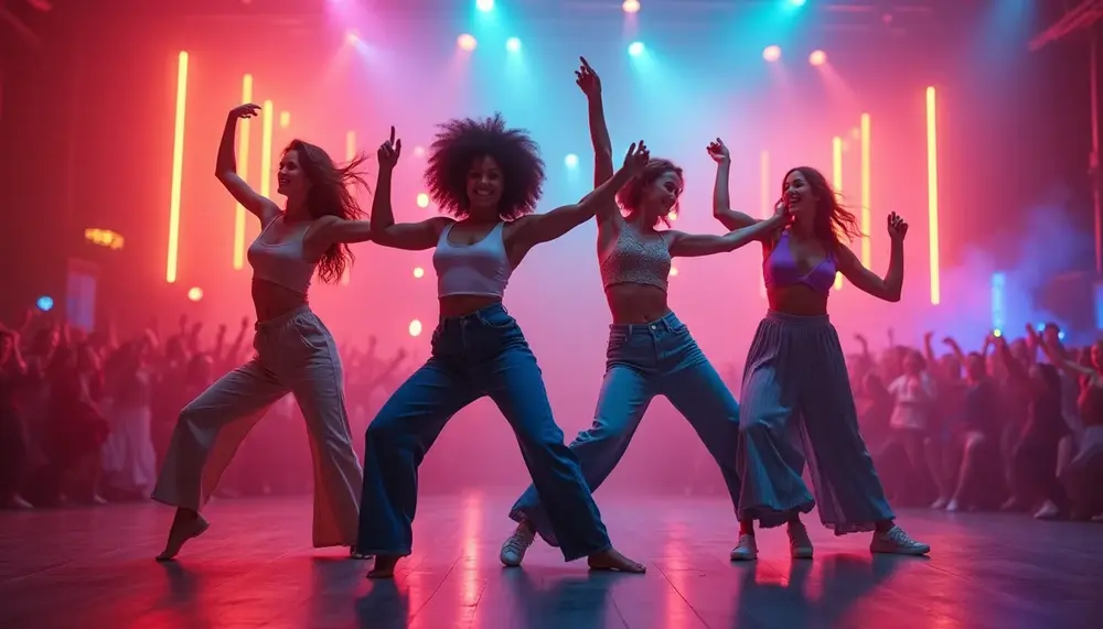 Let’s Dance 2026: Vier starke Frauen bringen frischen Wind in die Show