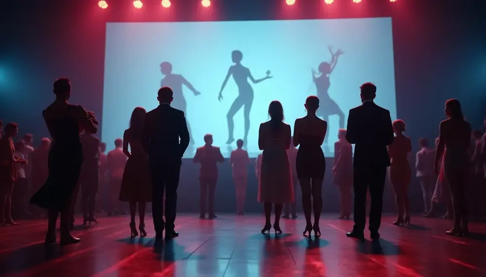 Llambi kritisiert Promis bei Lets Dance: Enttäuschende Leistungen im Fokus