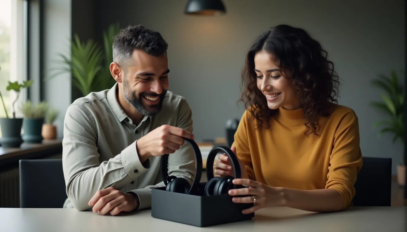 Luca und Christina Hänni beenden ihren Podcast nach eineinhalb Jahren