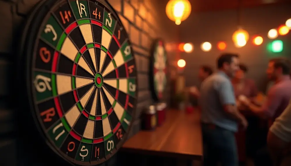 Luke Littler sagt Teilnahme an Promi-Darts-WM ab – Gian van Veen springt ein