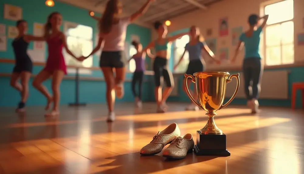 Malika Dzumaev: Ihre prominenten Tanzpartner und Erfolge bei „Let’s Dance“