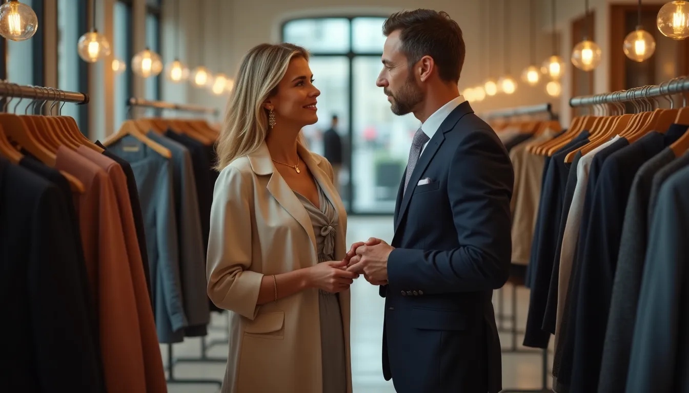 Marlene Lufen über „Promi Shopping Queen“ und Uwe Kockischs frühere Liebe