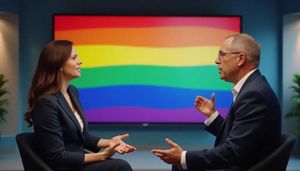 Martin Rütter kritisiert Julia Klöckner scharf wegen Pilawa-Beziehung und Regenbogenflagge