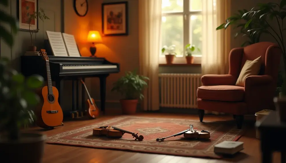 Musik verstehen: Der umfassende Experten-Guide