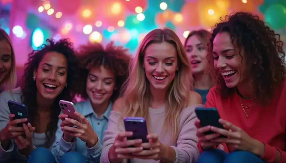 Netto setzt auf TikTok-Kampagne mit Promis für jüngere Zielgruppen