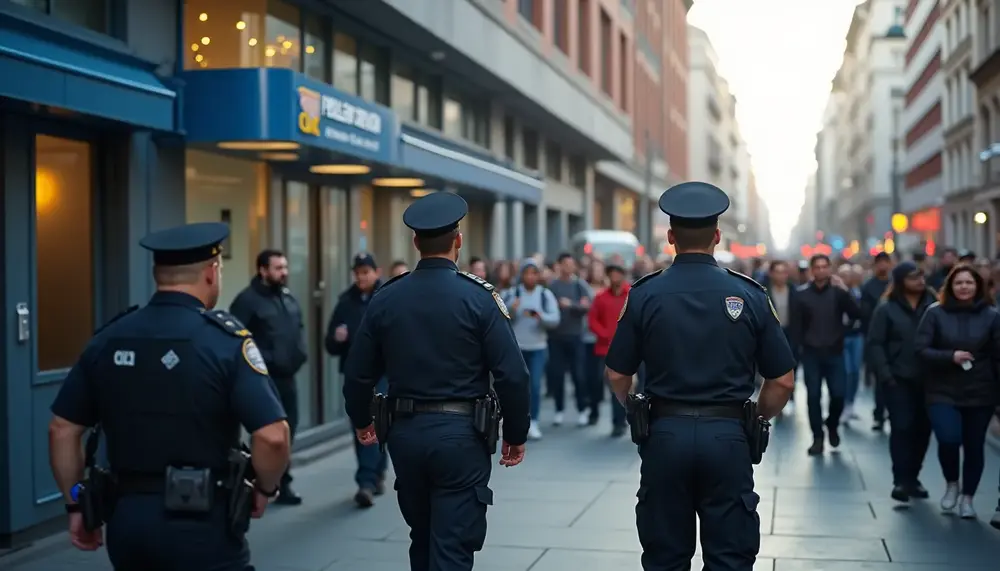 Neue Entwicklungen im Fall Rebecca Reusch: Polizei bittet um Abstand von Privatermittlungen