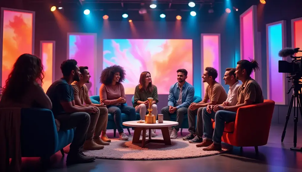 Neue Reality-Highlights 2026: Promis auf der Flucht und spannende Shows im TV