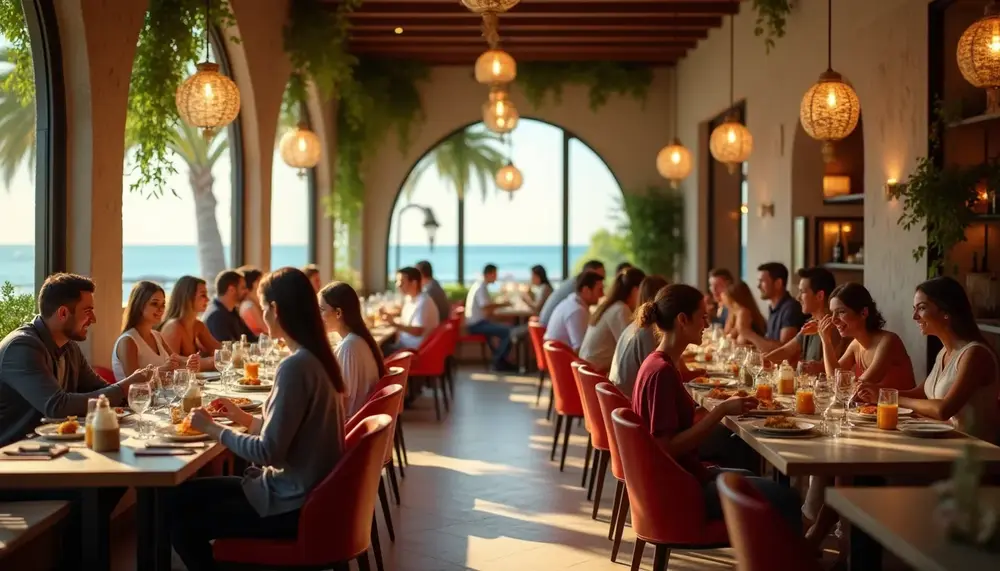 Neues Restaurant Schatzi in Peguera eröffnet – Don Francis zieht nach Mallorca