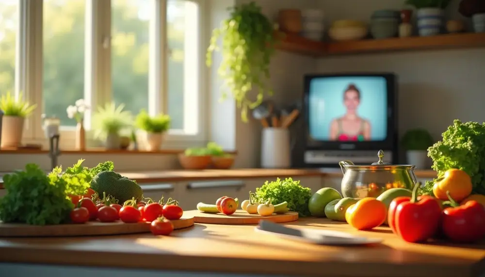 Neueste Promi-News: Susanne Klehn, neue Koch-Show und Reality-Formate im April 2026