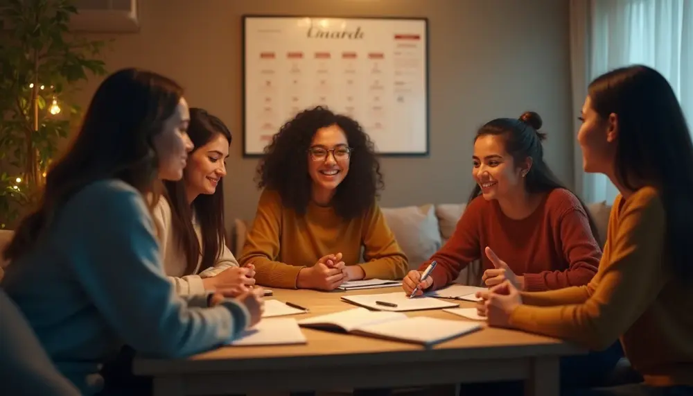 Neujahrsvorsätze 2026: Promis teilen ihre persönlichen Ziele und Wünsche