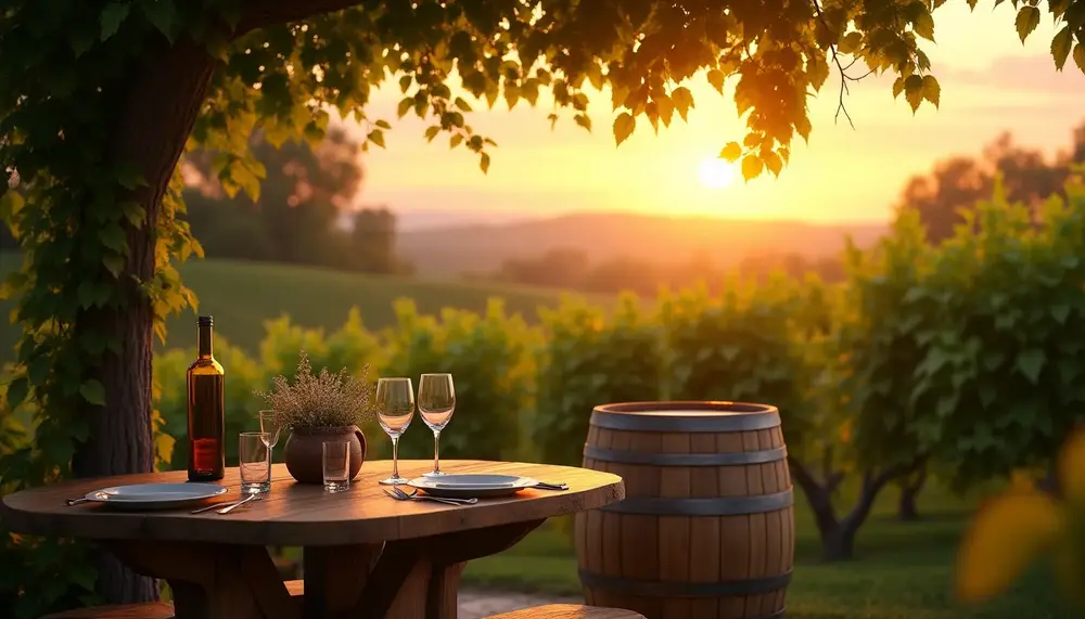 Obduktion bestätigt: Promi-Winzer starb an natürlichem Herzversagen