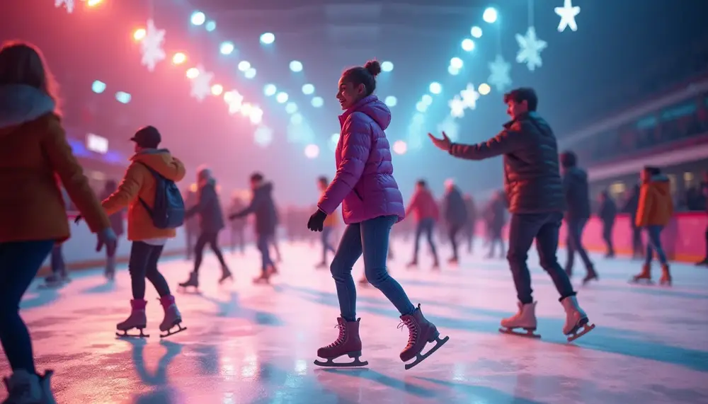 Patrick Korte kehrt am 3. Juli in die Eissporthalle Essen zurück