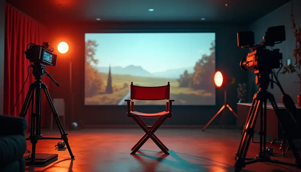 Philipp Stölzl: Keine Fortsetzungen – Integrität seiner Filme im Fokus