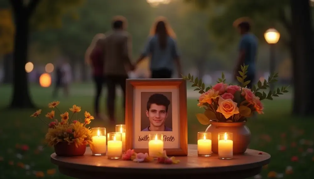 Plötzlicher Tod von YouTuber Jan Zimmermann: Angehörige äußern sich zur Trauer