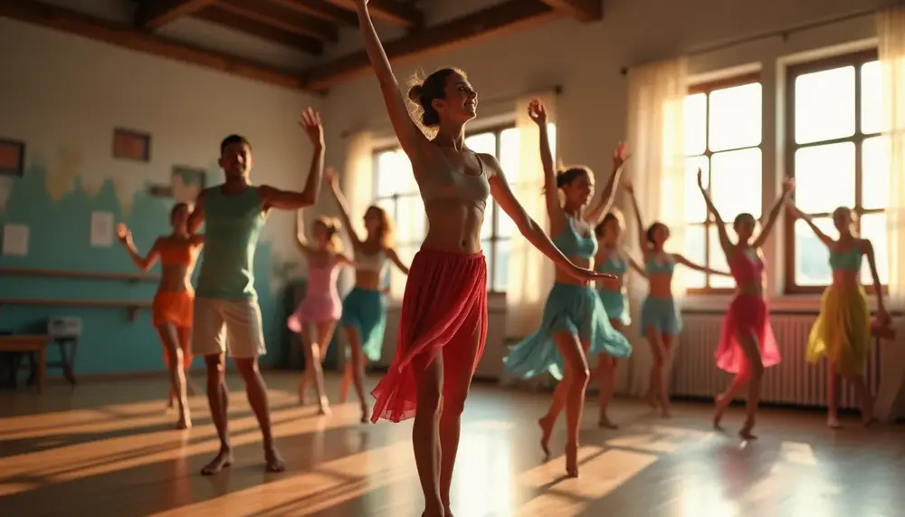 Profitänzer und Promis: „Let’s Dance” 2026 mit neuen Gesichtern und Comebacks