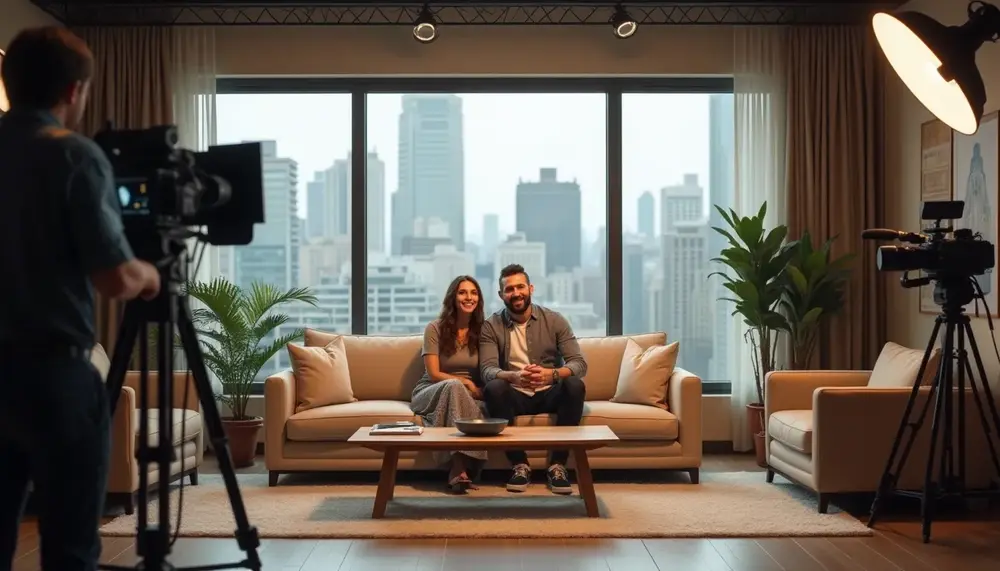 Promi Big Brother 2025: Andrej Mangold und Sarah-Jane Wollny als erste Kandidaten bestätigt