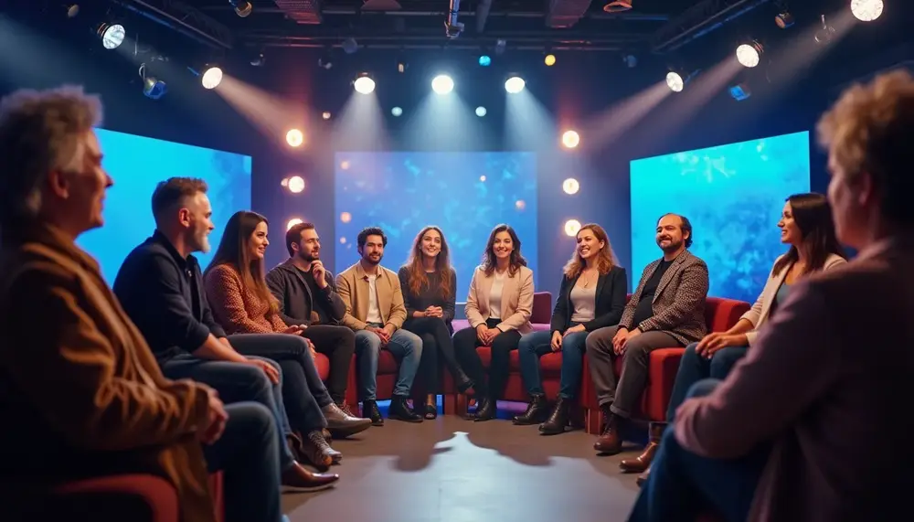 Promi Big Brother 2025: Andrej Mangold und Sarah-Jane Wollny als erste Kandidaten bestätigt