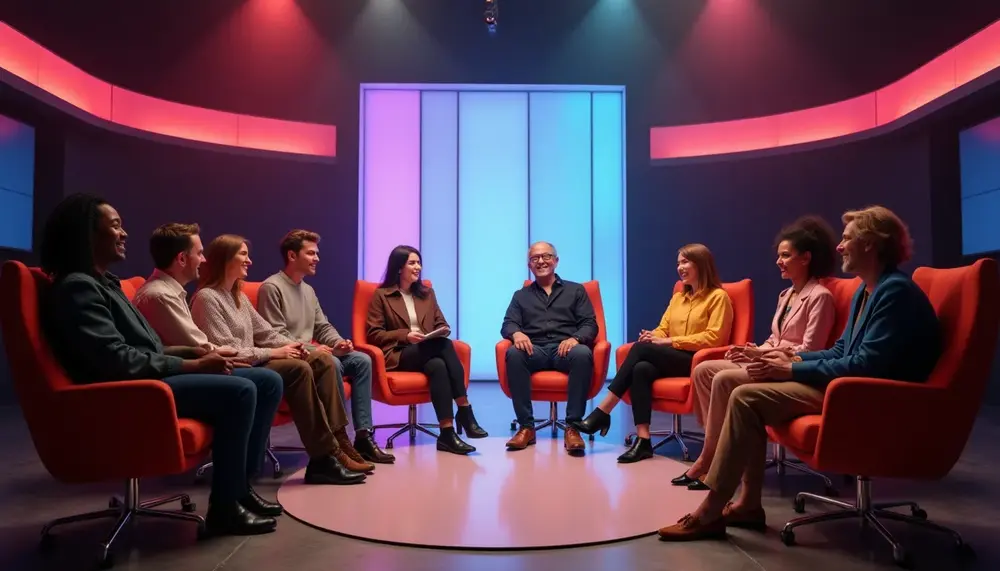 Promi Big Brother 2025: Start, erste Kandidaten und alle wichtigen Infos zur neuen Staffel