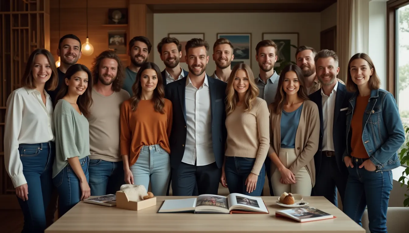 Promi Big Brother 2026: 14 Promis und ihre bewegenden Lebensgeschichten