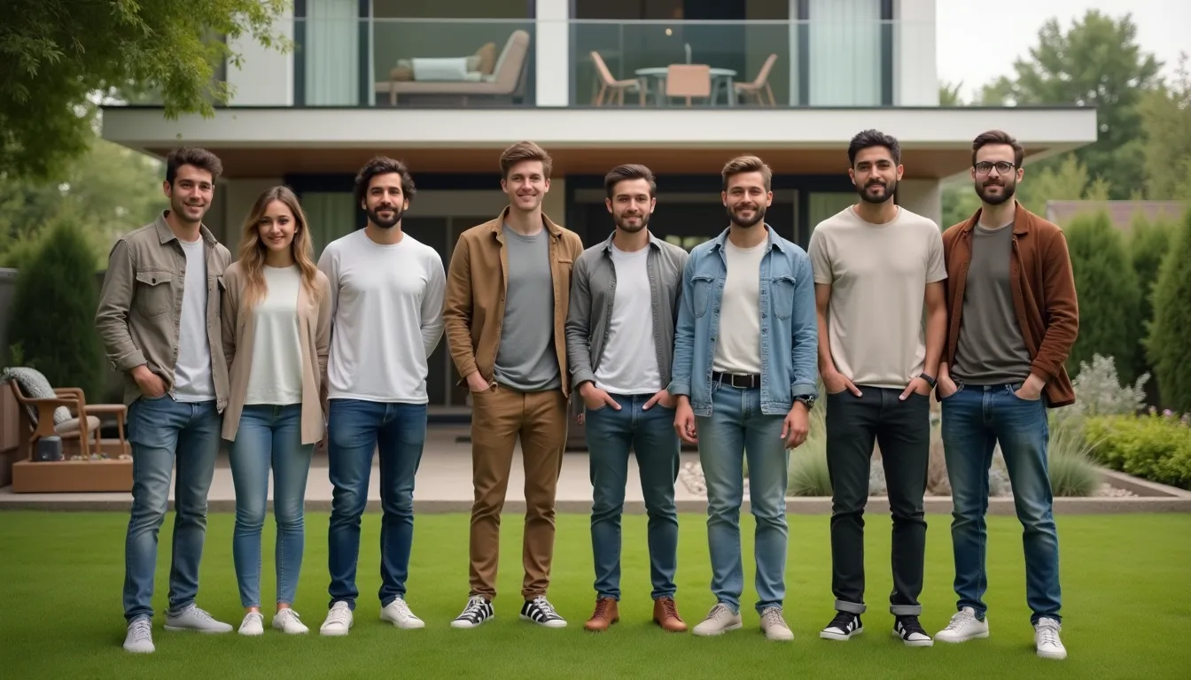 Promi Big Brother 2026: Diese zehn Stars ziehen in den Garten
