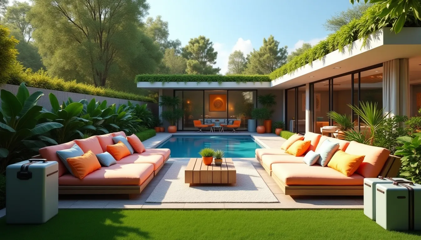 Promi Big Brother 2026: Diese zehn Stars ziehen in den Garten ein