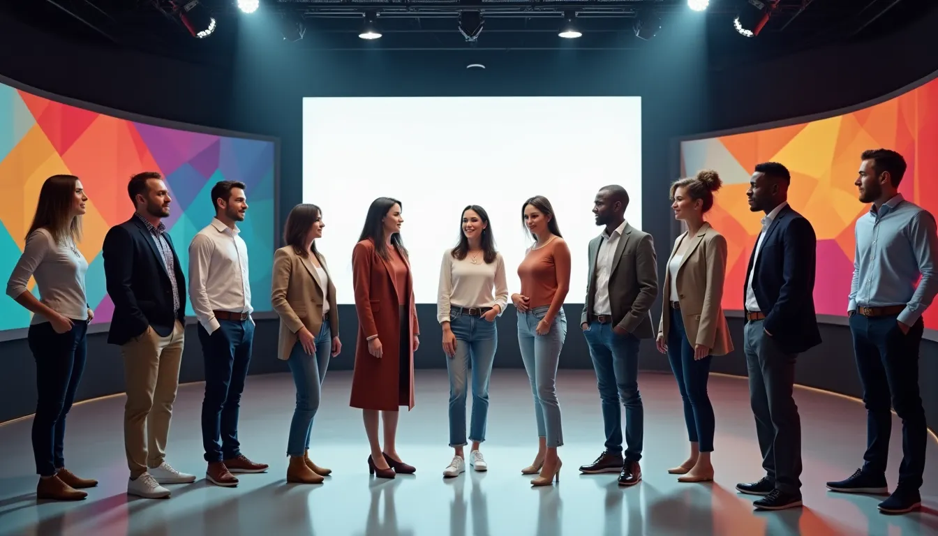 Promi Big Brother 2026: Sat.1 bestätigt zehn Teilnehmer und neue Details