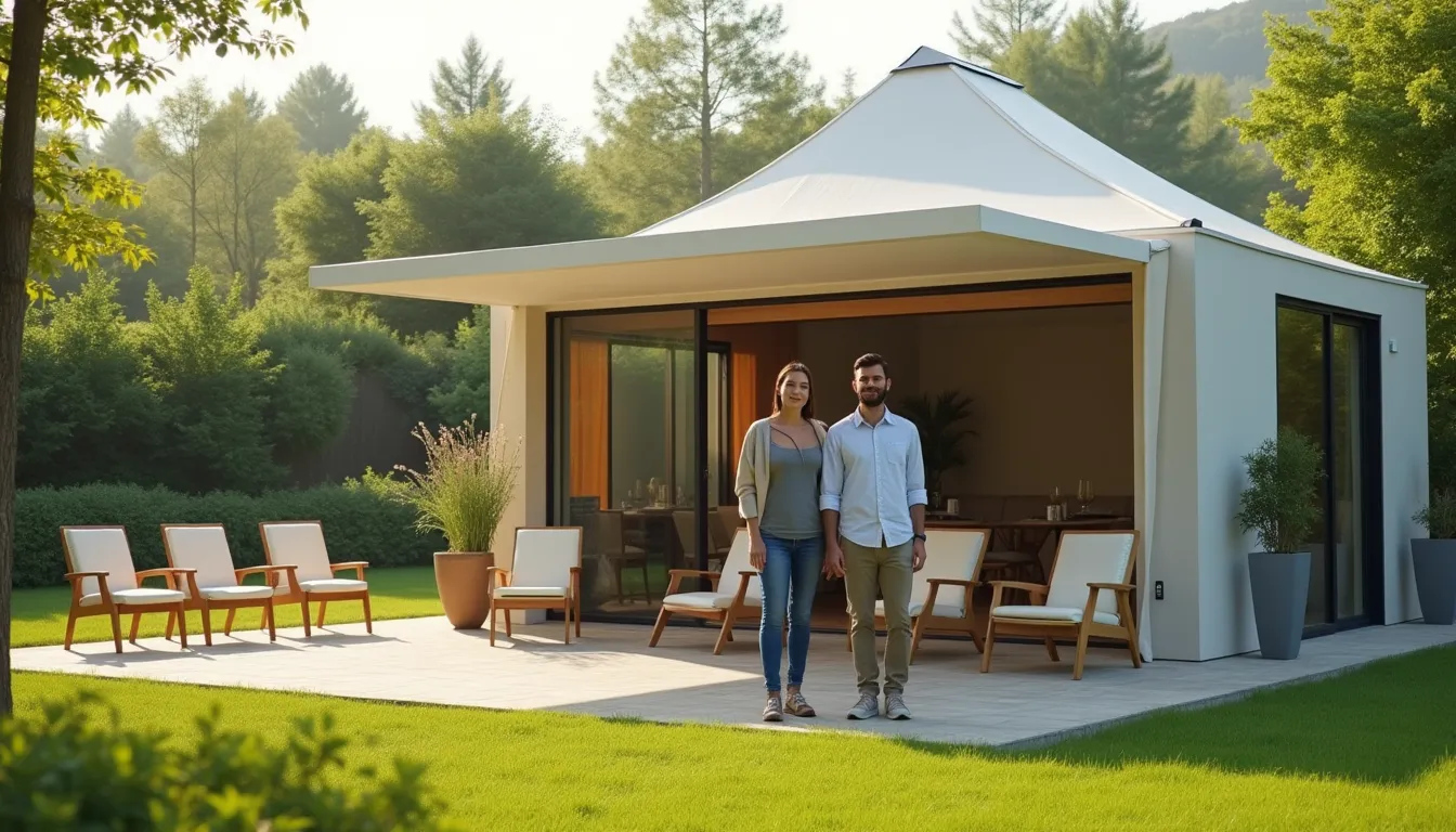 Promi Big Brother 2026 startet mit Gartenlager und Ehepaar Grey