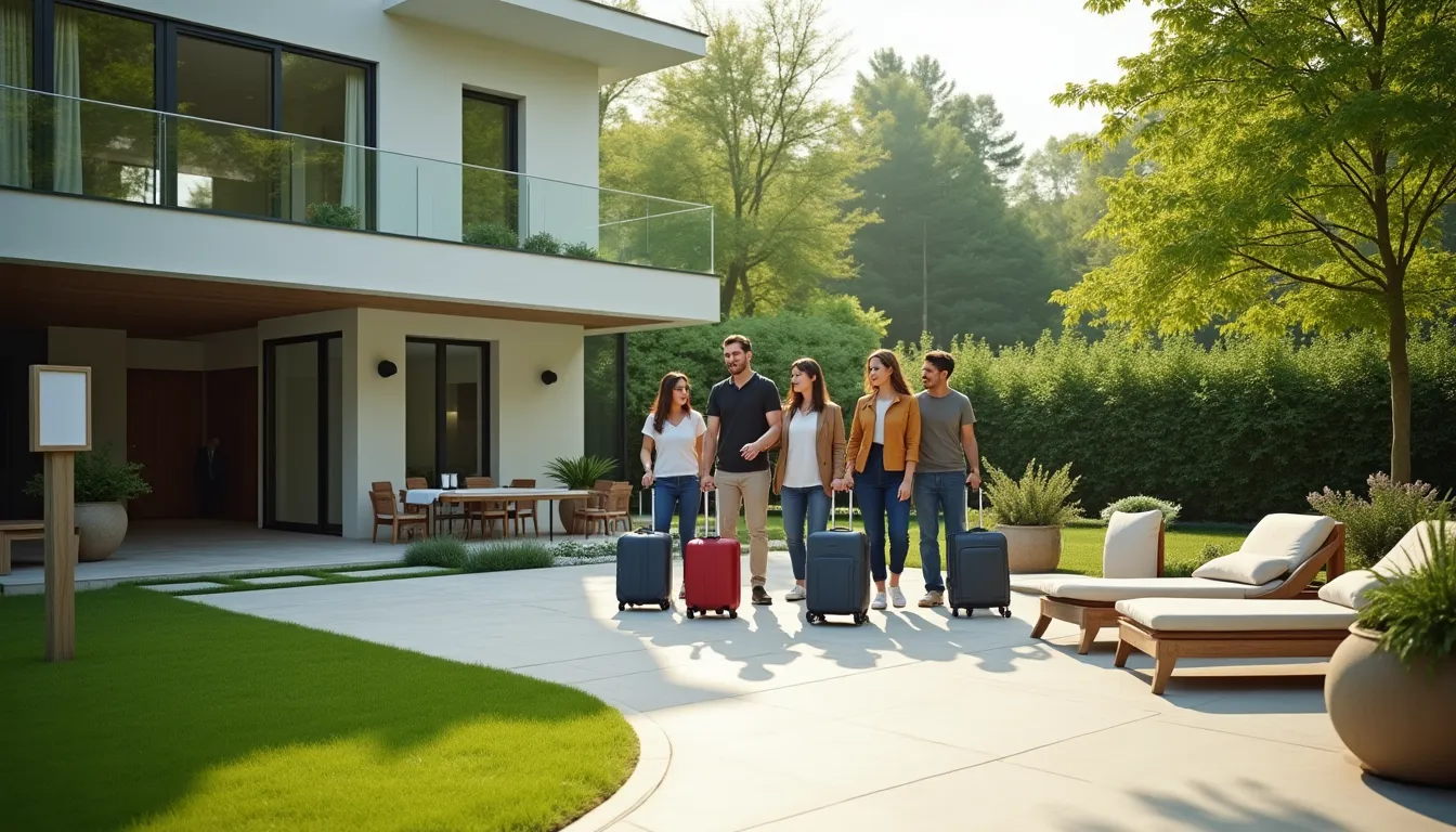 Promi Big Brother 2026 startet mit Gartenregeln, Luxus-Haus und neuen Bewohnern