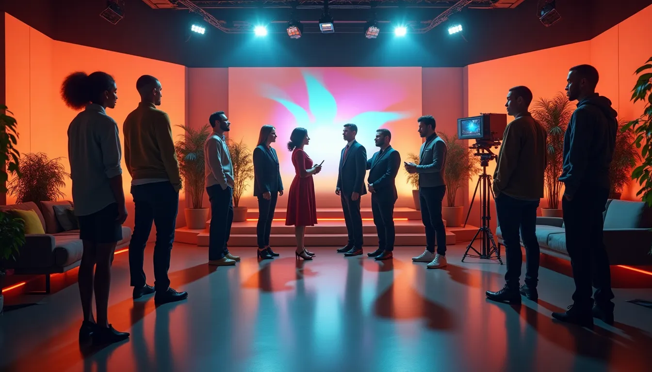 Promi Big Brother startet am 5. Oktober mit zehn Stars und Livestream