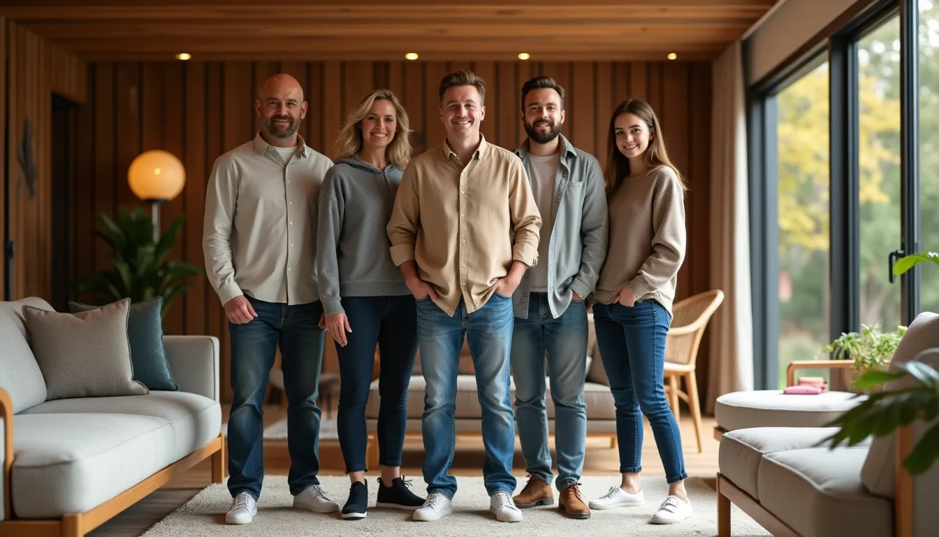 Promi Big Brother startet mit Gartenlaube, Luxusbereich und prominenter Besetzung