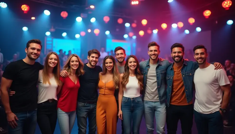 Promi Big Brother und Sommerhaus der Stars 2025: Starttermine, Livestreams und Kandidaten