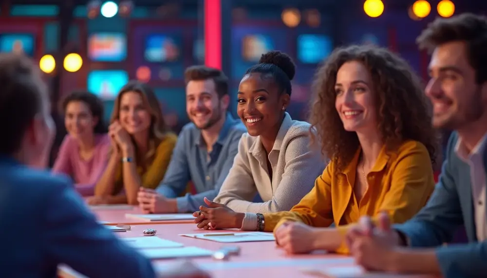 Promi-Edition von Gefragt – Gejagt am 6. September: Stars quizzen für den guten Zweck