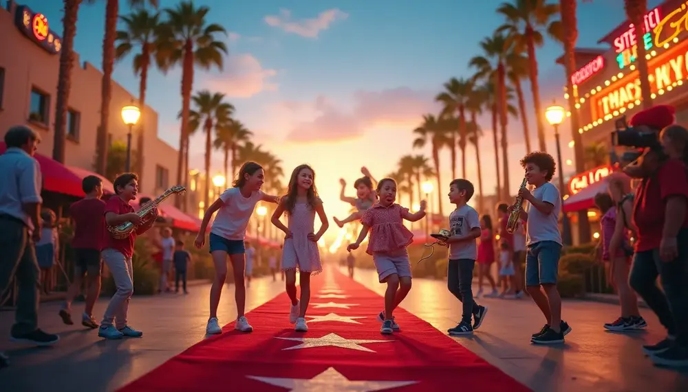 promi-kids-im-rampenlicht-talente-und-erfolge-der-naechsten-generation-in-hollywood