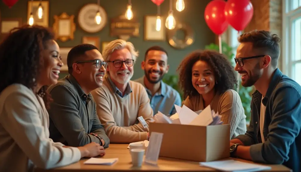 Promi-News: Kerner dankt Spendern, Clooney wird Franzose und Elba ausgezeichnet