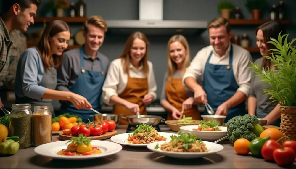 Promi Taste 2026: Starttermin, Teilnehmer und Jury der neuen Kochshow stehen fest