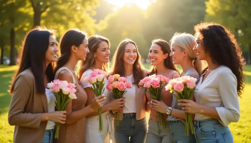 Prominente Frauen feiern ihren ersten Muttertag: Ein emotionales Ereignis 2026