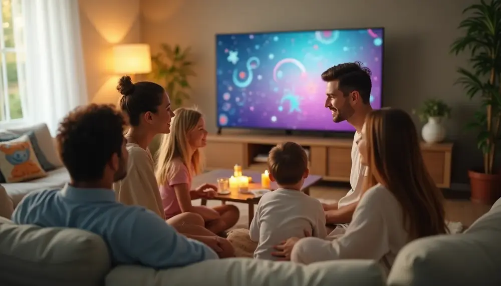 Prominente freuen sich 2025 über Nachwuchs und spannende TV-Formate